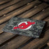 NHL New Jersey Devils Camo Apple MacBook Air Skin
