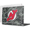 NHL New Jersey Devils Camo MacBook Pro 14in (2021-24) Case plus Skin