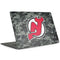 NHL New Jersey Devils Camo MacBook Skins