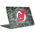 NHL New Jersey Devils Camo MacBook Skins