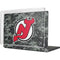 NHL New Jersey Devils Camo MacBook Cases