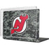 NHL New Jersey Devils Camo MacBook Cases