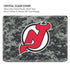 NHL New Jersey Devils Camo MacBook Cases