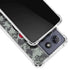 NHL New Jersey Devils Camo Moto G 5G (2025) Clear Case
