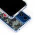 NHL New Jersey Devils Camo Moto G 5G (2024) Clear Case