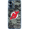 NHL New Jersey Devils Camo Moto G Play 4G (2024) Skin