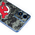 NHL New Jersey Devils Camo Moto G Play 4G (2024) Skin