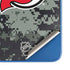 NHL New Jersey Devils Camo Moto G Play 4G (2024) Skin