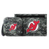 NHL New Jersey Devils Camo Nintendo Skins