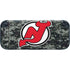 NHL New Jersey Devils Camo Nintendo Switch 2 (2025) with Joy-Con Skin
