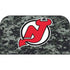 NHL New Jersey Devils Camo Nintendo Switch 2 (2025) with Joy-Con Skin