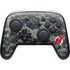 NHL New Jersey Devils Camo Nintendo Skins