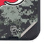 NHL New Jersey Devils Camo Otterbox Defender iPhone Skin