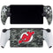 NHL New Jersey Devils Camo PlayStation Portal Remote Player Skin