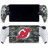 NHL New Jersey Devils Camo PlayStation PS5 Skins