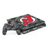 NHL New Jersey Devils Camo PlayStation PS4 Skins