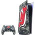 NHL New Jersey Devils Camo PlayStation PS5 Skins