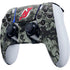 NHL New Jersey Devils Camo PS5 DualSense Edge Pro Controller Skin