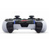 NHL New Jersey Devils Camo PS5 DualSense Edge Pro Controller Skin