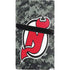 NHL New Jersey Devils Camo PS5 Pro Console Skin