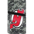 NHL New Jersey Devils Camo PS5 Pro Disk Console Skin