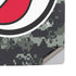 NHL New Jersey Devils Camo PS5 Pro Disk Console Skin