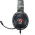 NHL New Jersey Devils Camo Razer Kraken X Skin
