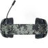 NHL New Jersey Devils Camo Razer Kraken X Skin