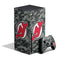 NHL New Jersey Devils Camo Xbox Series X Bundle Skin
