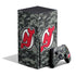 NHL New Jersey Devils Camo Xbox Series X Bundle Skin