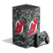 NHL New Jersey Devils Camo XBox Series X Digital Edition Bundle Skin