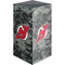 NHL New Jersey Devils Camo XBox Series X Digital Edition Console Skin