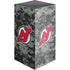 NHL New Jersey Devils Camo XBox Series X Digital Edition Console Skin