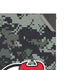 NHL New Jersey Devils Camo XBox Series X Digital Edition Console Skin