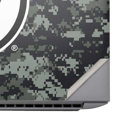 NHL New Jersey Devils Camo HP ZBook Fury 16 G10 Skin