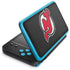 NHL New Jersey Devils Distressed Nintendo Skins