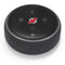 NHL New Jersey Devils Distressed Amazon Echo Dot Skin