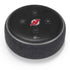 NHL New Jersey Devils Distressed Amazon Echo Dot Skin
