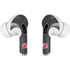 NHL New Jersey Devils Distressed AirPods Skins
