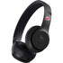 NHL New Jersey Devils Distressed Beats Studio Pro Wireless Headphones Skin