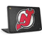 NHL New Jersey Devils Distressed HP Chromebook Skin