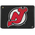 NHL New Jersey Devils Distressed HP Chromebook Skin