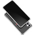 NHL New Jersey Devils Distressed Gabb Phone 4 Clear Case