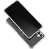 NHL New Jersey Devils Distressed Galaxy A16 5G Clear Case