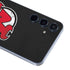 NHL New Jersey Devils Distressed Galaxy A35 5G Skin