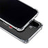 NHL New Jersey Devils Distressed Galaxy A36 5G Clear Case