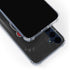 NHL New Jersey Devils Distressed Galaxy A55 5G Clear Case