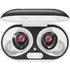 NHL New Jersey Devils Distressed Galaxy Buds Plus Skin