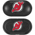NHL New Jersey Devils Distressed Galaxy Buds Plus Skin