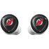 NHL New Jersey Devils Distressed Galaxy Buds Plus Skin